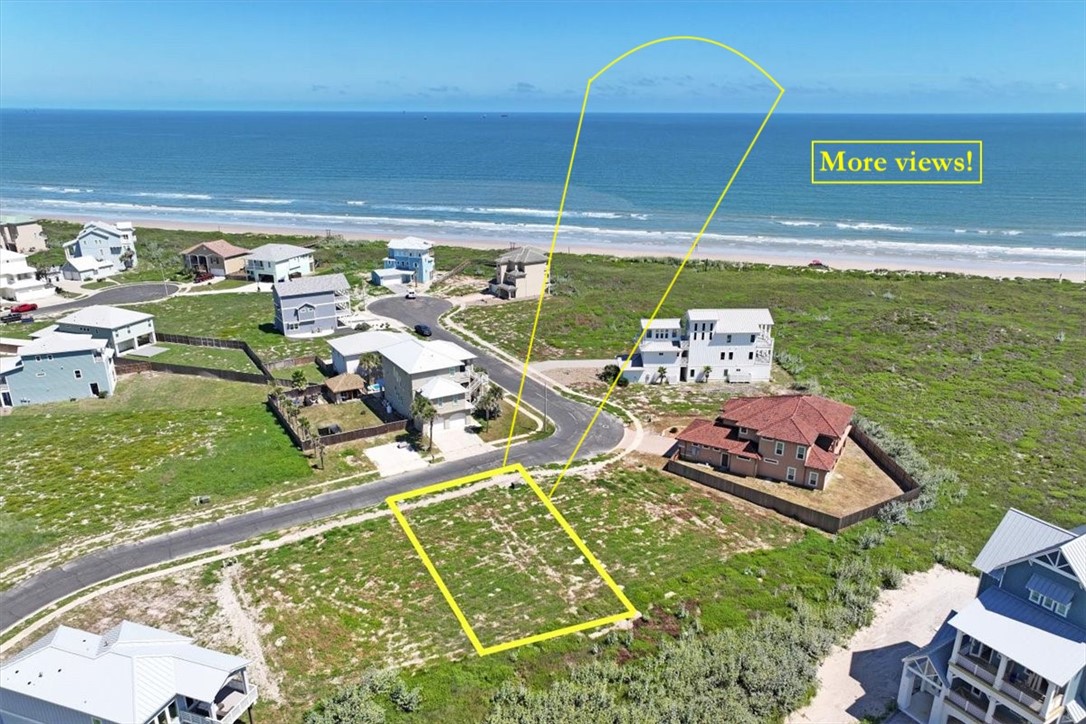 137 Bikini Drive Port Aransas TX 78373