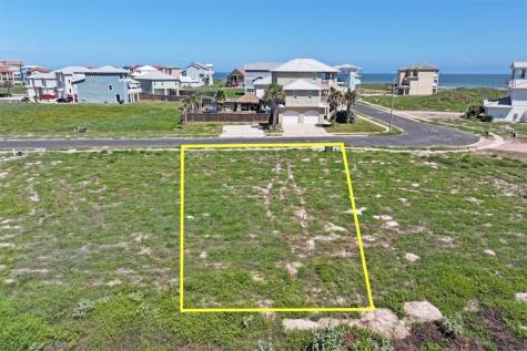 137 Bikini Drive Port Aransas TX 78373