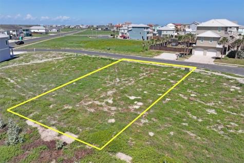137 Bikini Drive Port Aransas TX 78373