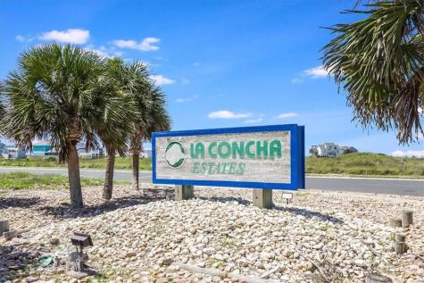 137 Bikini Drive Port Aransas TX 78373