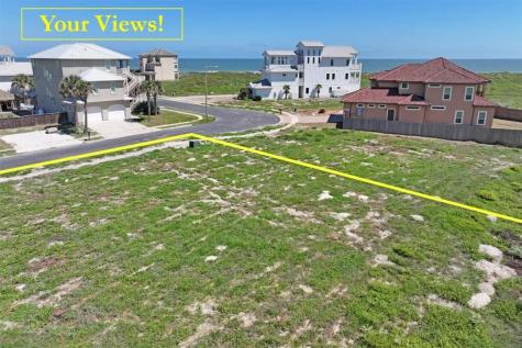 137 Bikini Drive Port Aransas TX 78373