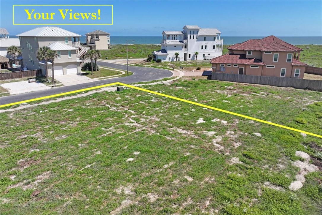 137 Bikini Drive Port Aransas TX 78373
