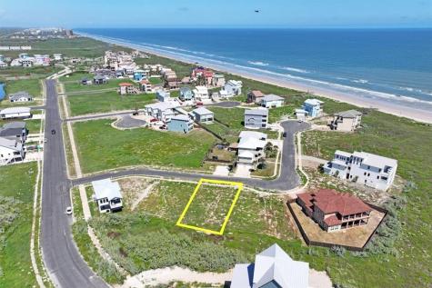 137 Bikini Drive Port Aransas TX 78373
