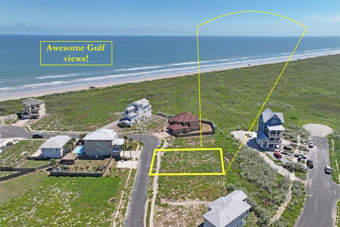 137 Bikini Drive Port Aransas TX 78373