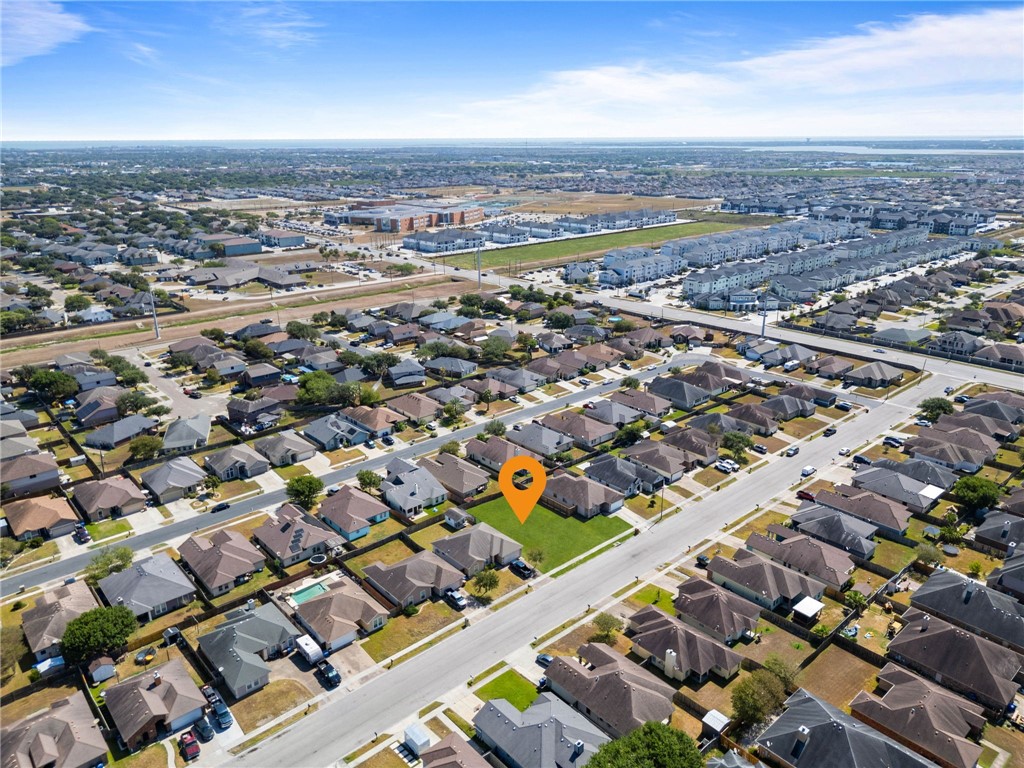 6226 Queen Bess Drive Corpus Christi TX 78414