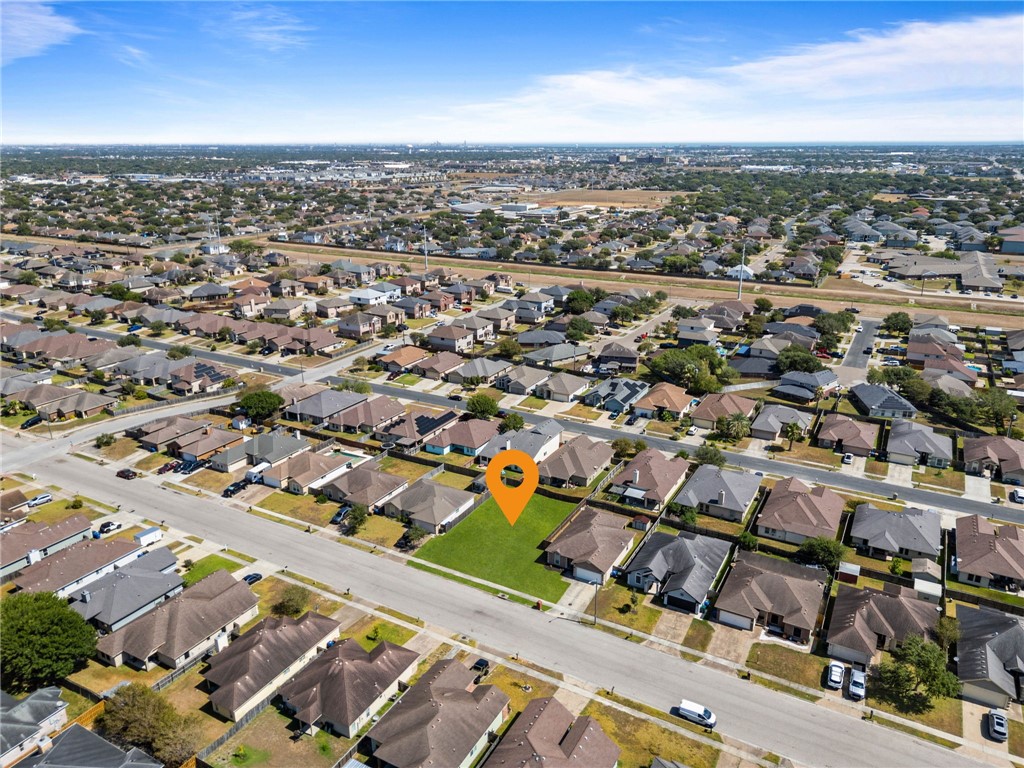 6226 Queen Bess Drive Corpus Christi TX 78414