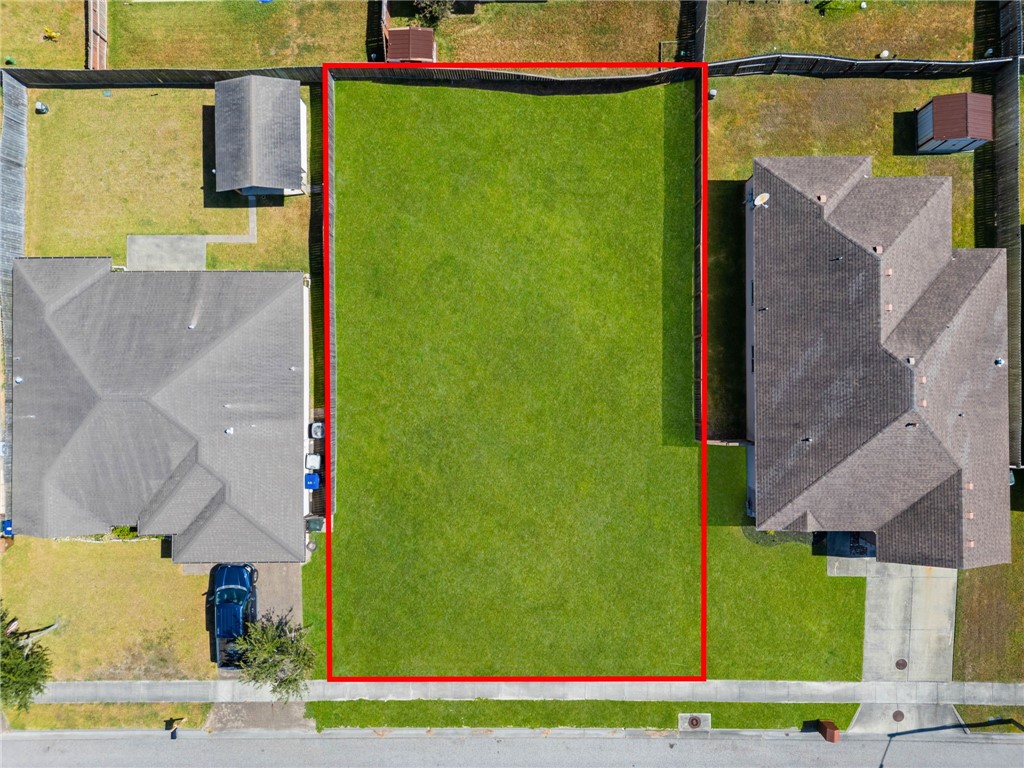 6226 Queen Bess Drive Corpus Christi TX 78414