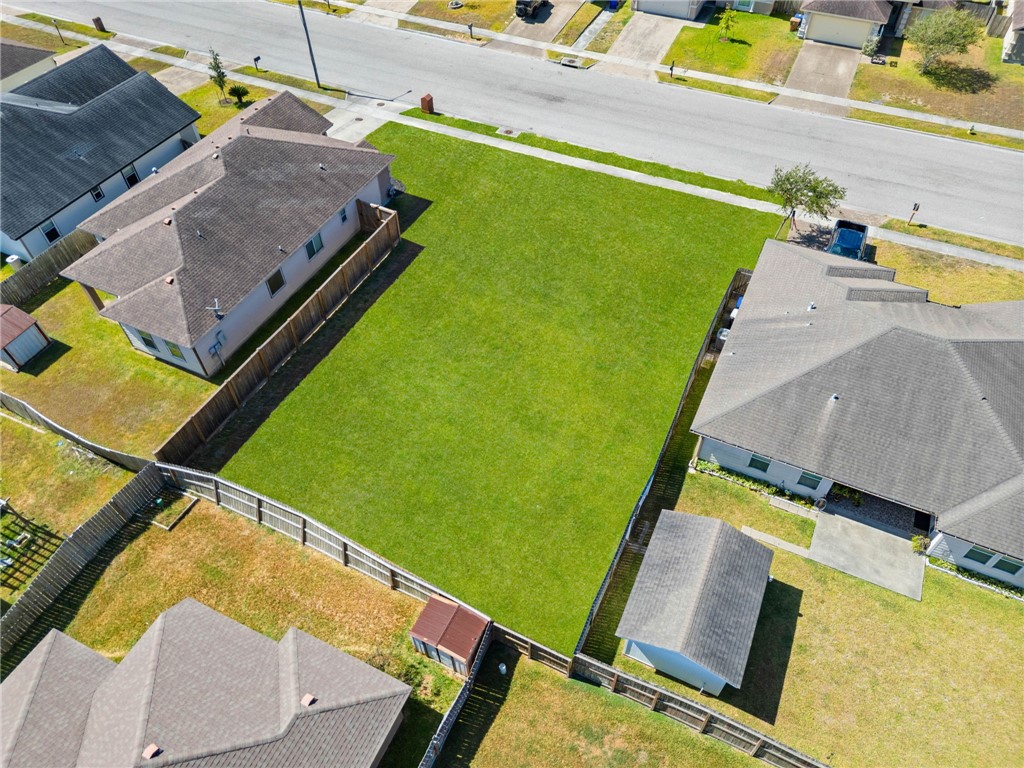 6226 Queen Bess Drive Corpus Christi TX 78414