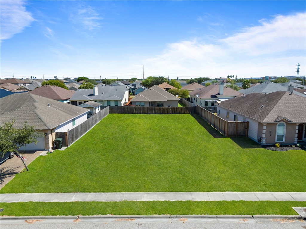 6226 Queen Bess Drive Corpus Christi TX 78414