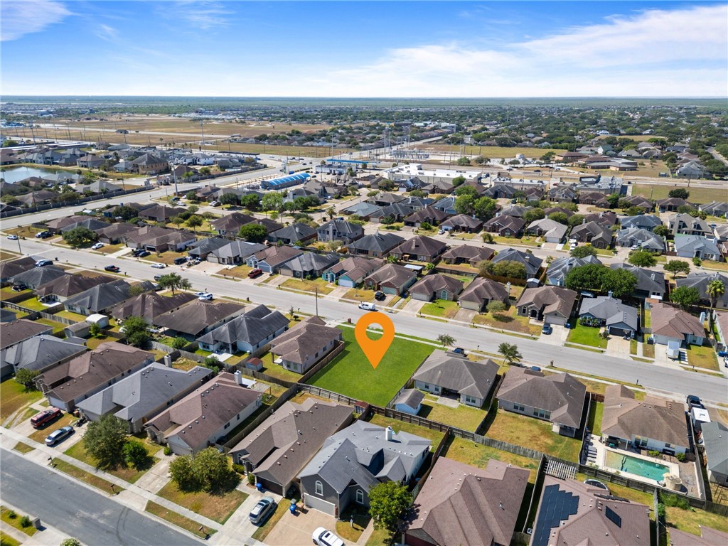6226 Queen Bess Drive Corpus Christi TX 78414