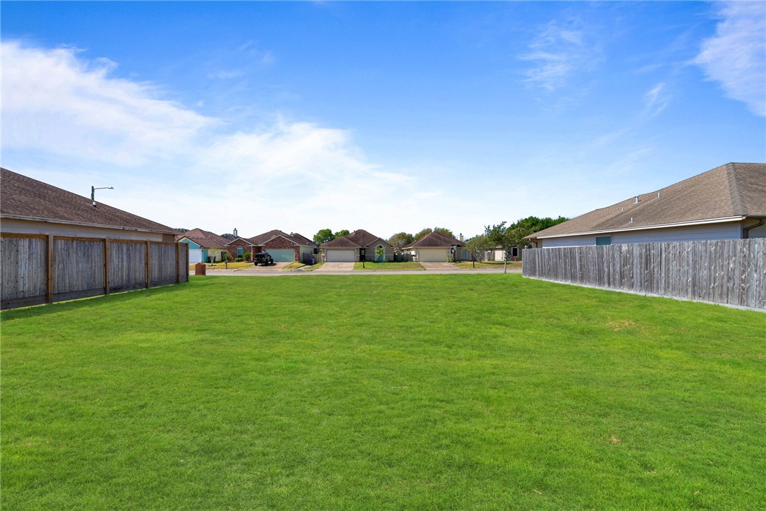 6226 Queen Bess Drive Corpus Christi TX 78414