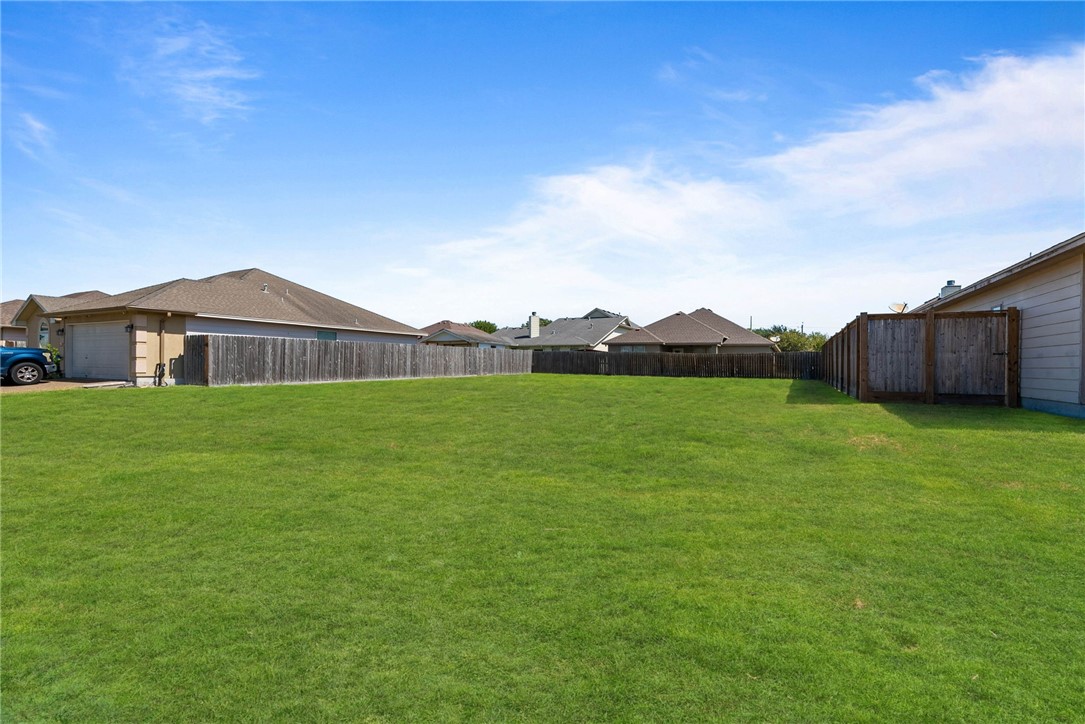 6226 Queen Bess Drive Corpus Christi TX 78414