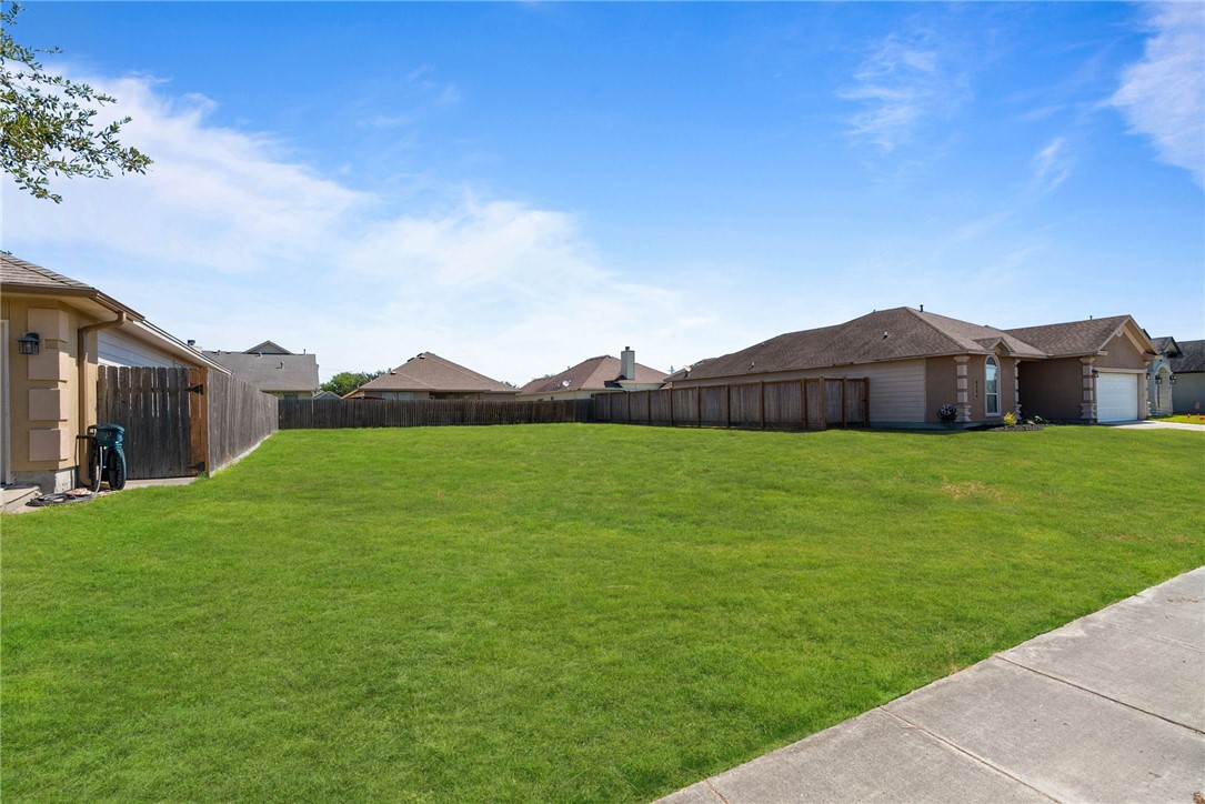 6226 Queen Bess Drive Corpus Christi TX 78414