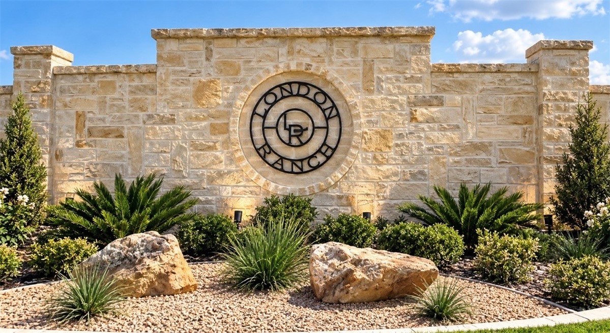 2153 London Ranch Drive Corpus Christi TX 78415