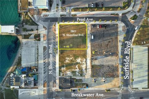 2801 N Shoreline Boulevard Corpus Christi TX 78402