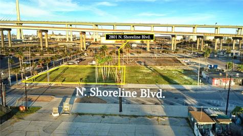2801 N Shoreline Boulevard Corpus Christi TX 78402