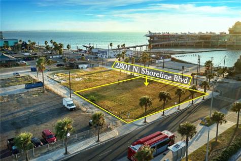 2801 N Shoreline Boulevard Corpus Christi TX 78402