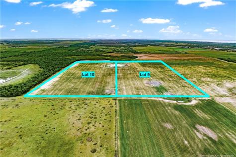 Lot 9 E County Road 2300 Riviera TX 78379
