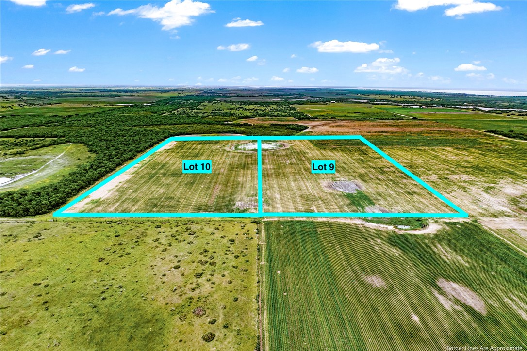 Lot 9 E County Road 2300 Riviera TX 78379