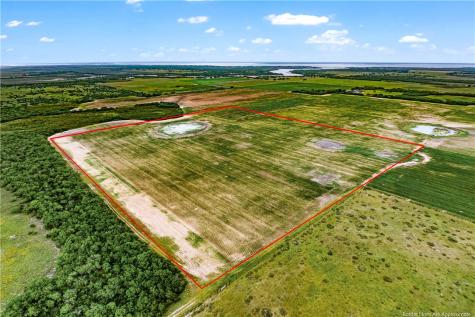 Lot 9 E County Road 2300 Riviera TX 78379
