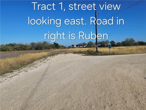 Tract 1 W Escondido Road Kingsville TX 78363