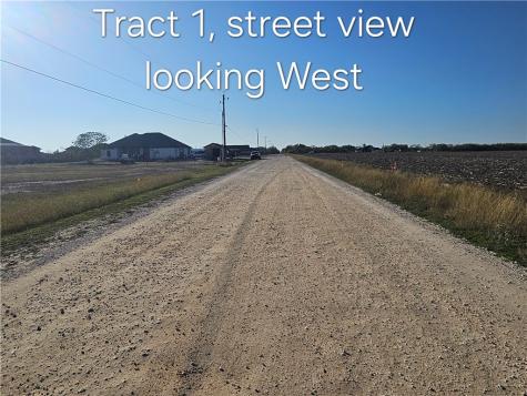 Tract 1 W Escondido Road Kingsville TX 78363