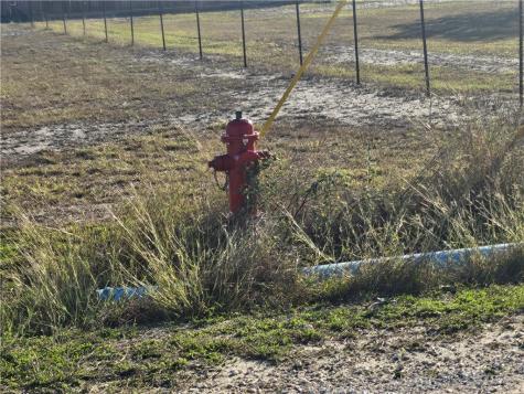 Tract 1 W Escondido Road Kingsville TX 78363