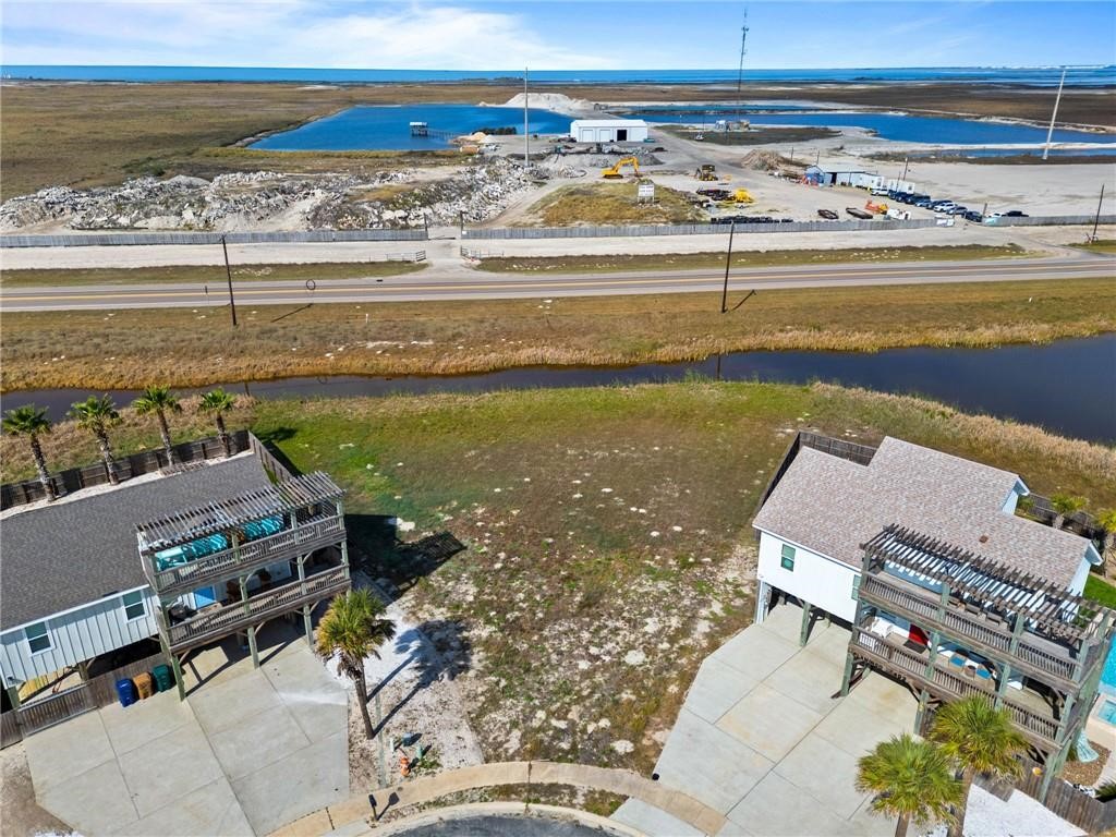 169 Breezy Court Port Aransas TX 78373