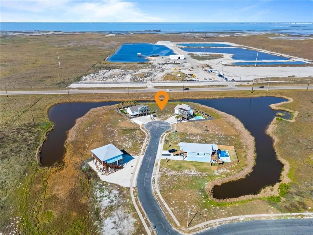 169 Breezy Court Port Aransas TX 78373
