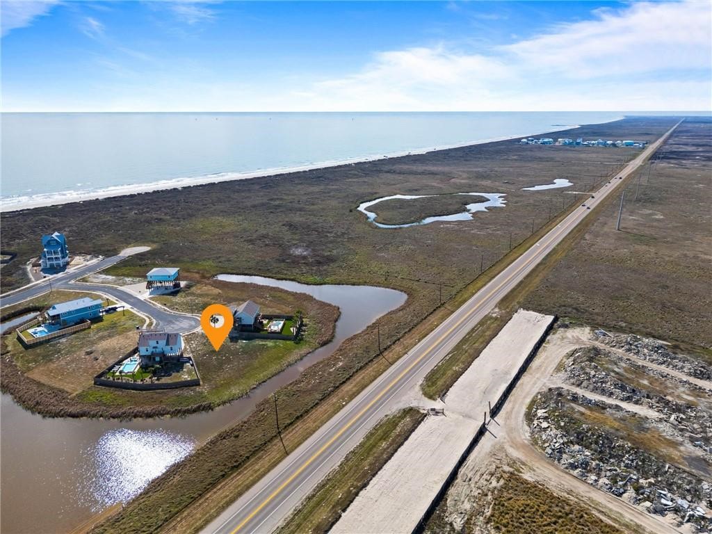 169 Breezy Court Port Aransas TX 78373