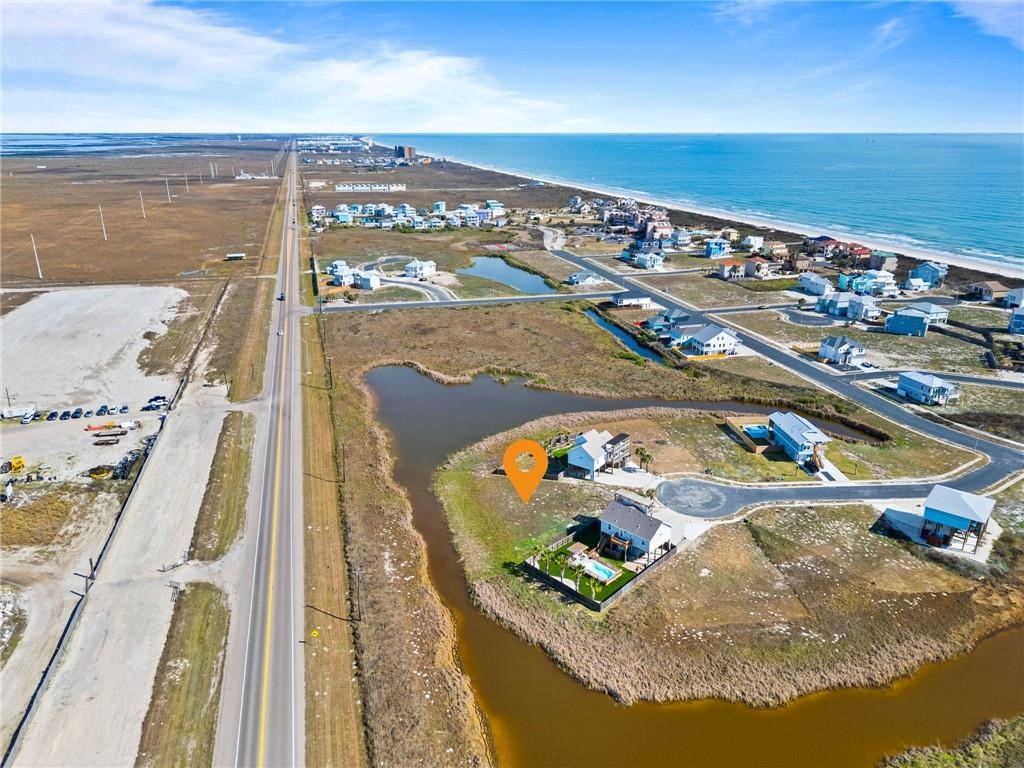 169 Breezy Court Port Aransas TX 78373