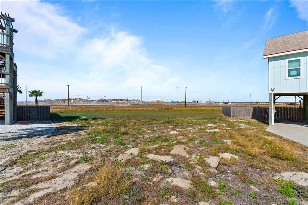 169 Breezy Court Port Aransas TX 78373