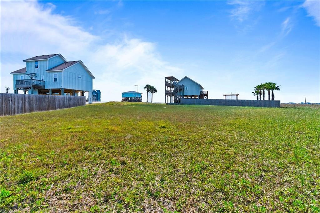 169 Breezy Court Port Aransas TX 78373