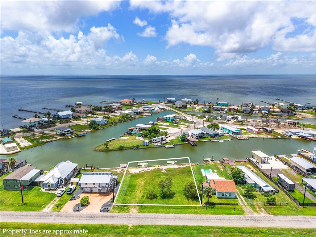 525 Copano Cove Rockport TX 78382