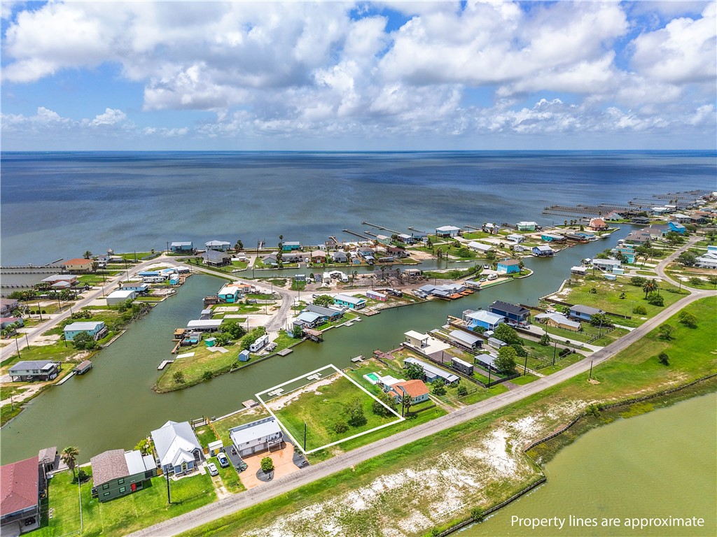 525 Copano Cove Rockport TX 78382