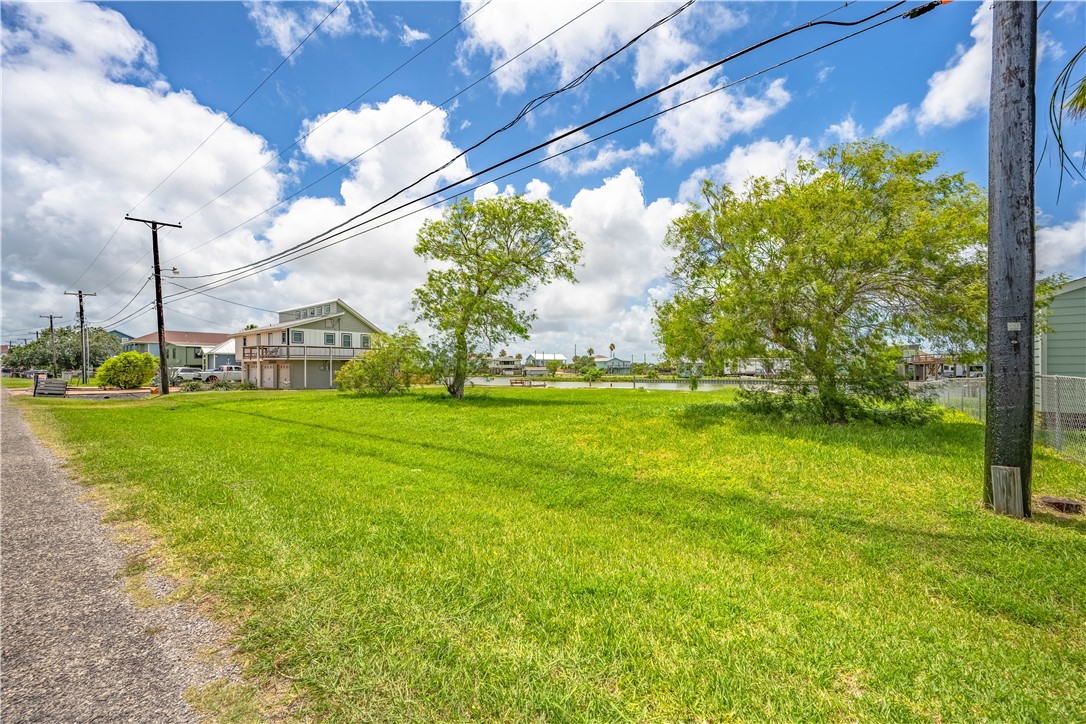 525 Copano Cove Rockport TX 78382
