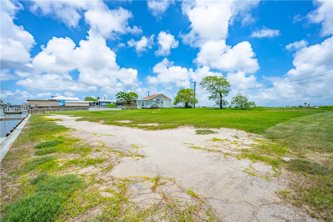 525 Copano Cove Rockport TX 78382