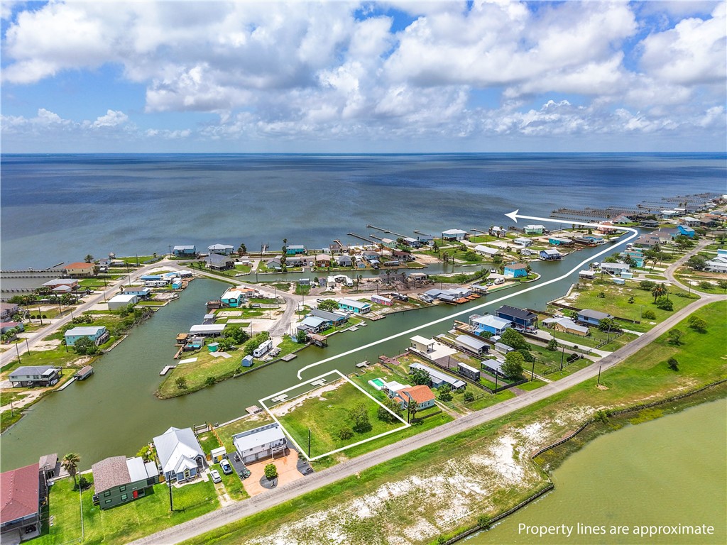 525 Copano Cove Rockport TX 78382