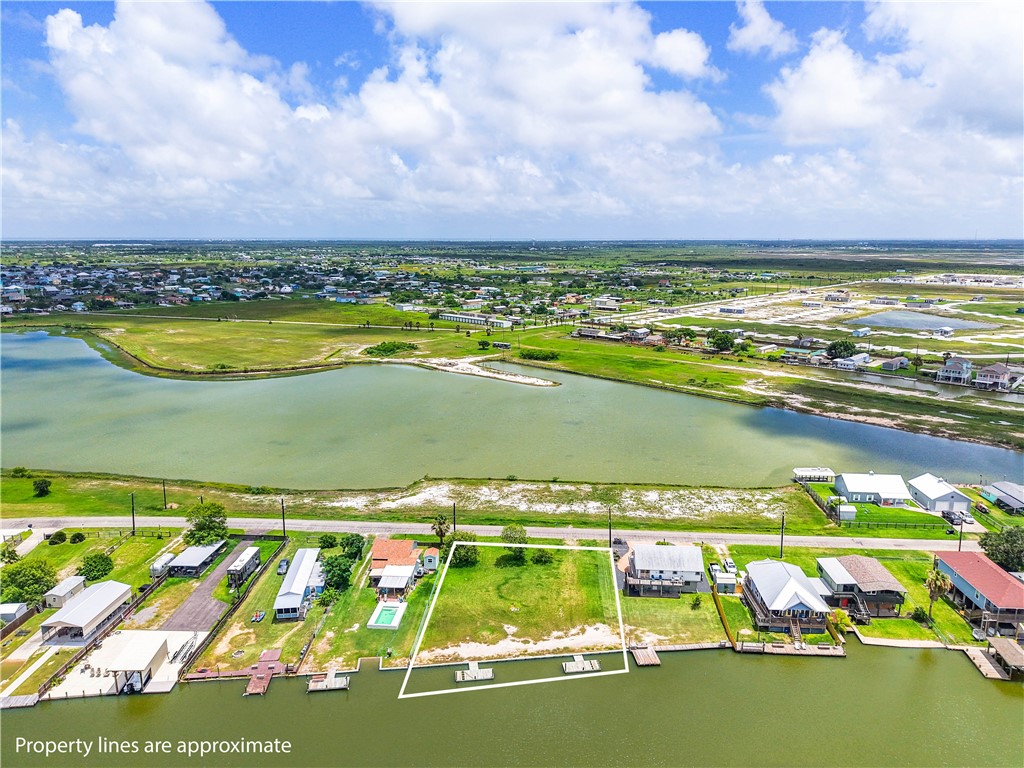 525 Copano Cove Rockport TX 78382