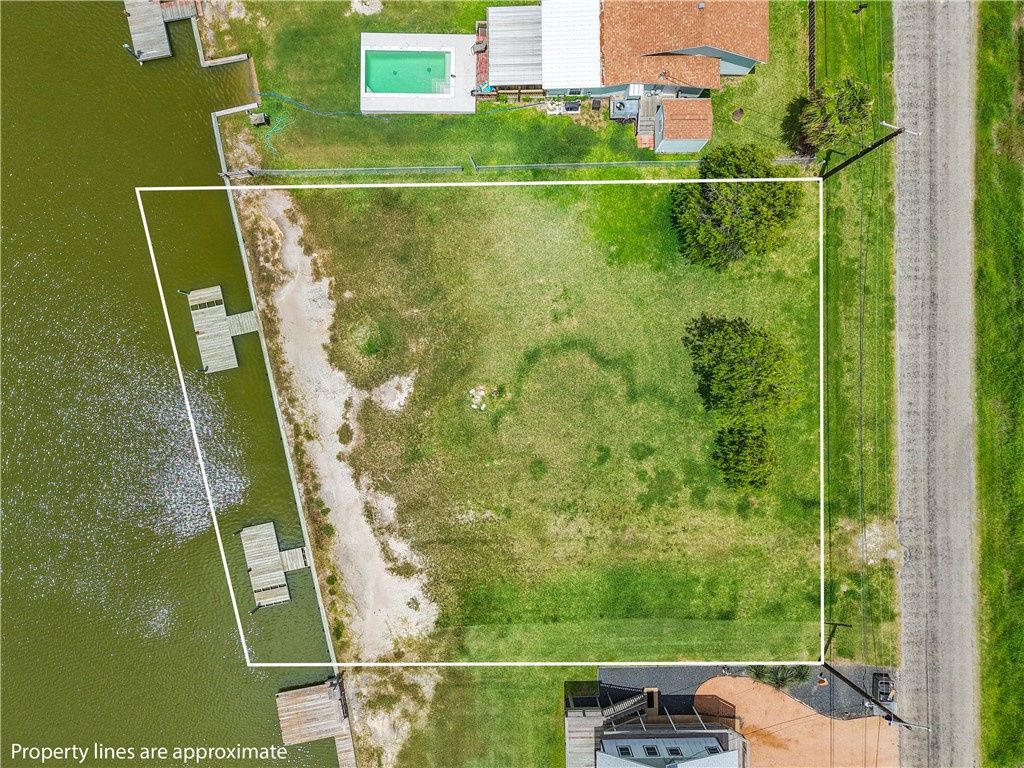 525 Copano Cove Rockport TX 78382