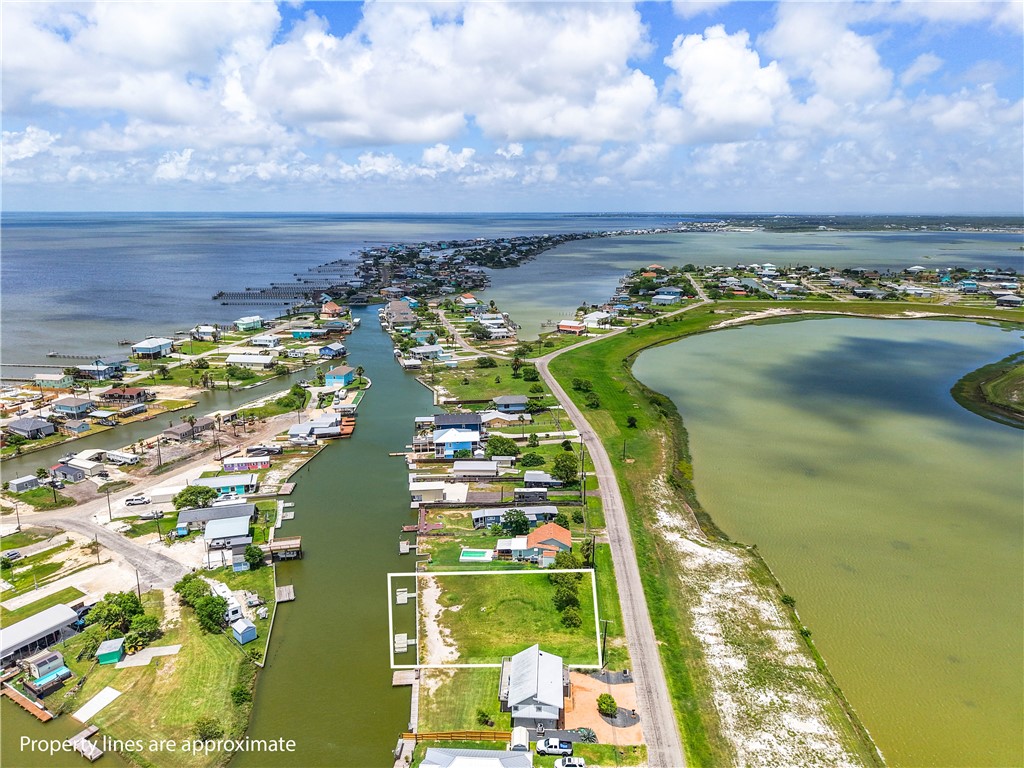 525 Copano Cove Rockport TX 78382