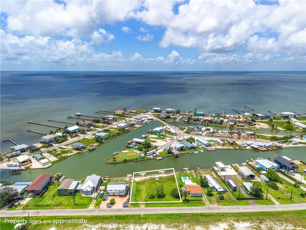 525 Copano Cove Rockport TX 78382