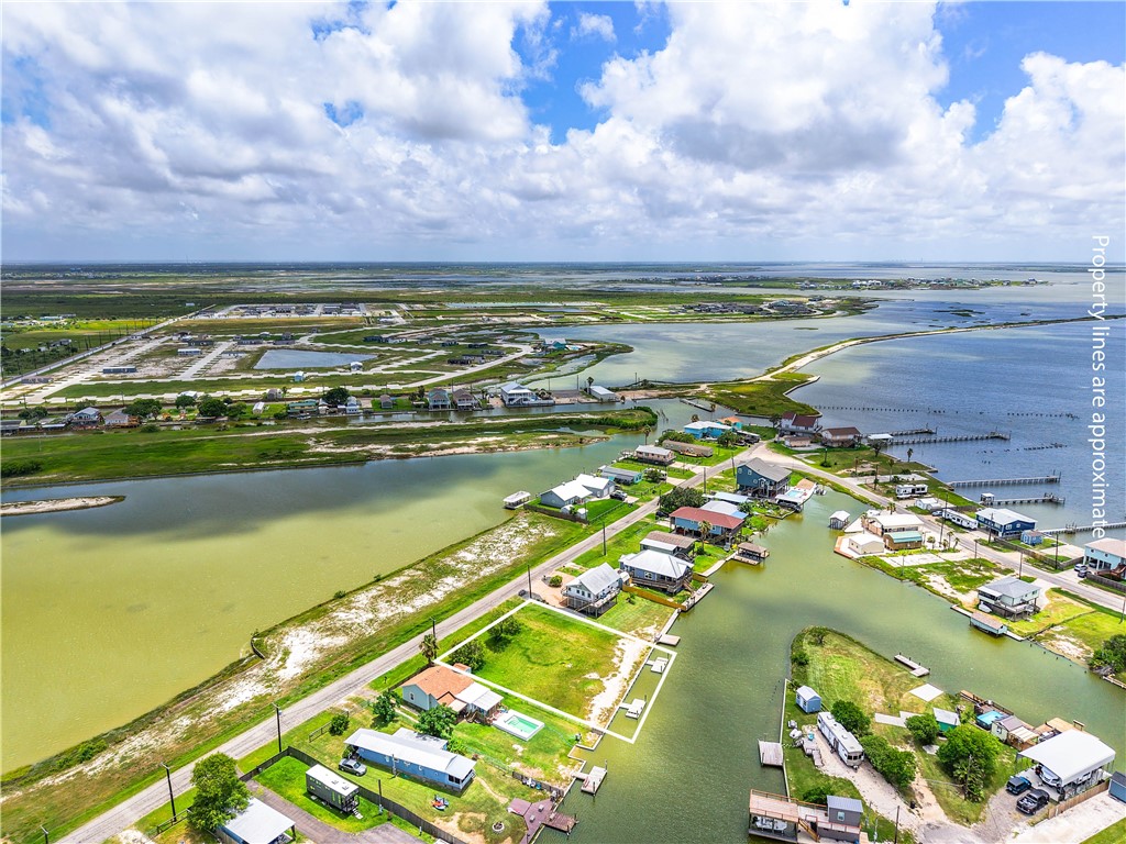 525 Copano Cove Rockport TX 78382