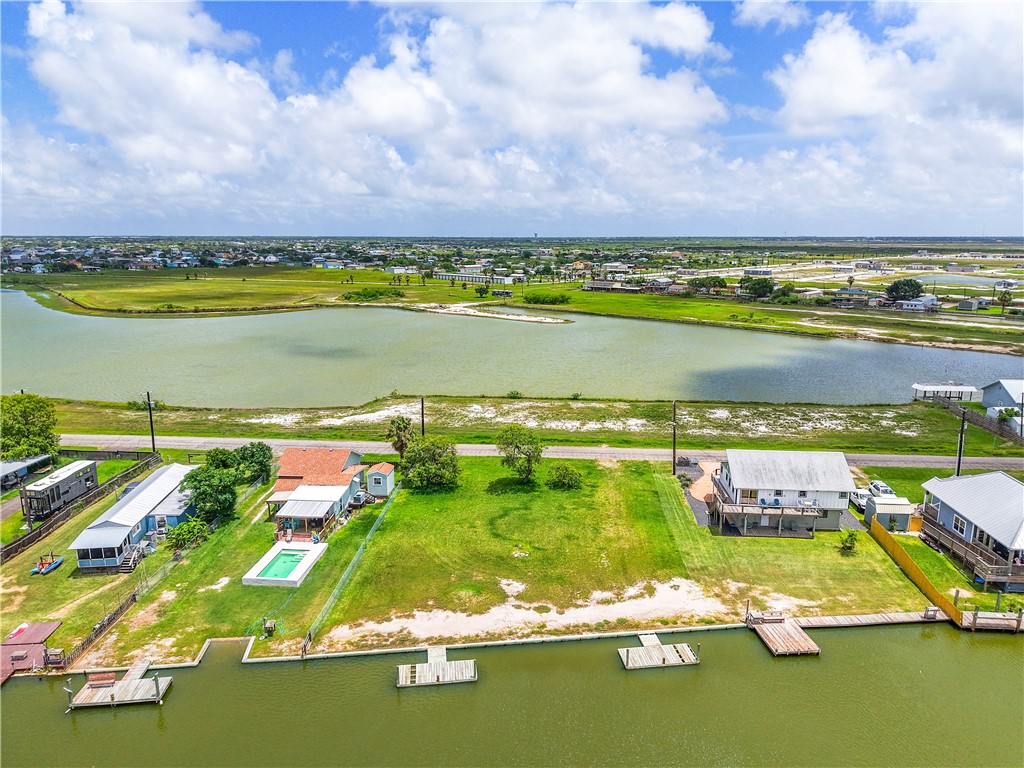 525 Copano Cove Rockport TX 78382