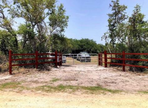 1555 Stoddard Avenue Aransas Pass TX 78336