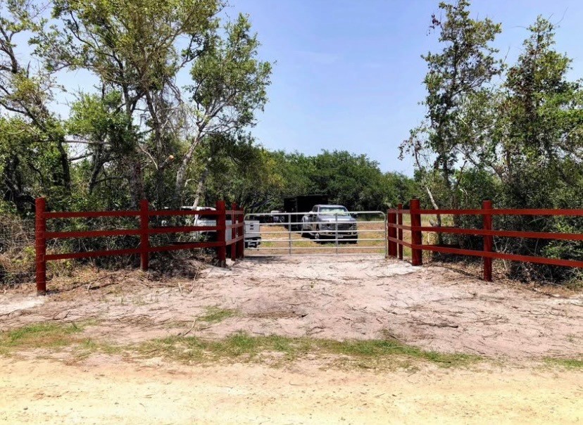 1555 Stoddard Avenue Aransas Pass TX 78336