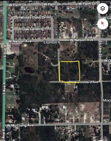 1555 Stoddard Avenue Aransas Pass TX 78336