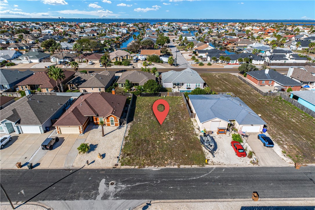 15121 Crossjack Street Corpus Christi TX 78418