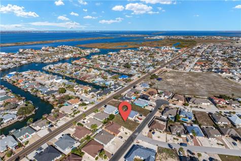 15121 Crossjack Street Corpus Christi TX 78418