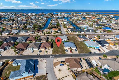 15121 Crossjack Street Corpus Christi TX 78418